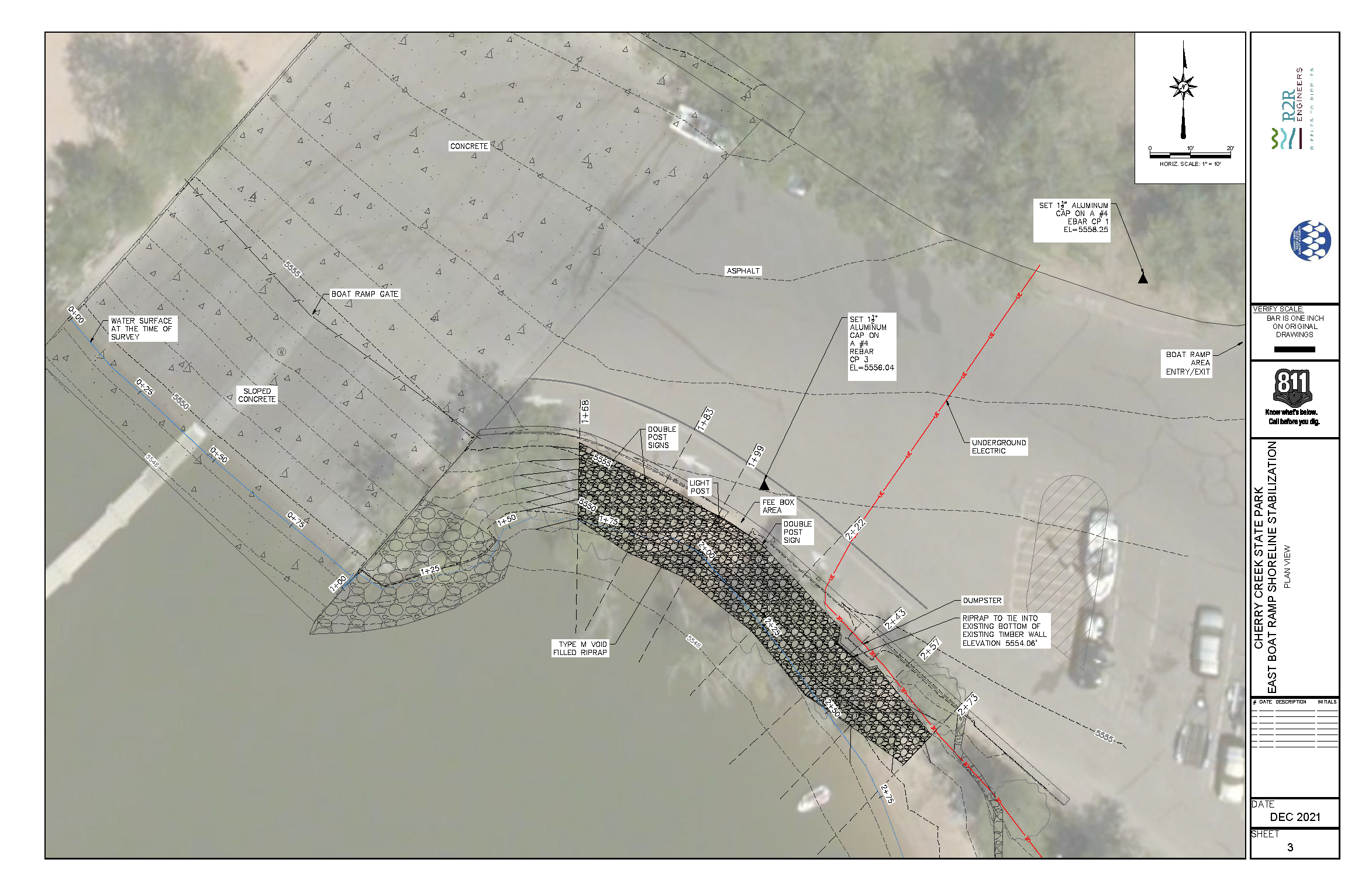 Compressor Map